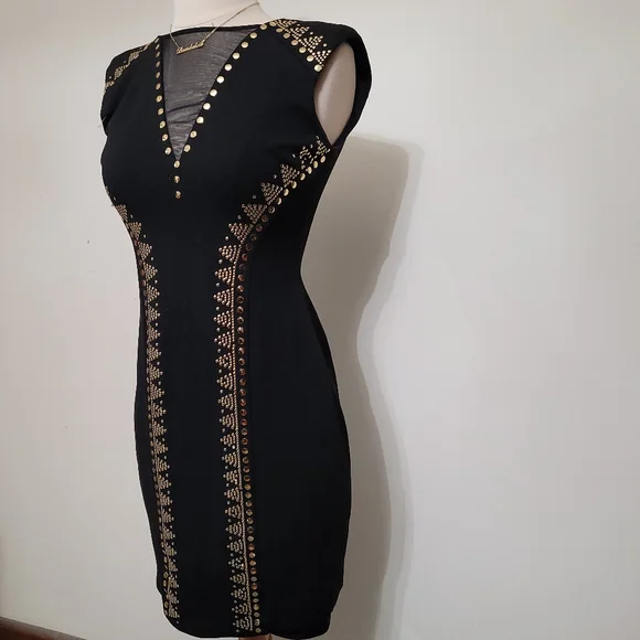 Cache bodycon - Picture 4 of 7